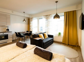 First Aparthotel Comet, Rovaniemi